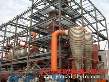 提供日產(chǎn)1000噸浸出成套設(shè)備，質(zhì)量?jī)?yōu)價(jià)格惠，我們是直接的生產(chǎn)廠家(圖5)