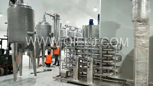 油牡丹籽壓榨/精煉設(shè)備 牡丹籽油生產(chǎn)線成套設(shè)備(圖5) 油牡丹籽壓榨/精煉設(shè)備 牡丹籽油生產(chǎn)線成套設(shè)備(圖5)