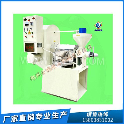 榨油機設備生產(chǎn)廠家 教你選擇油脂設備(圖1)