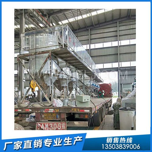 陜西核桃油榨油設備生產線發(fā)貨(圖2) 陜西核桃油榨油設備生產線發(fā)貨(圖2)