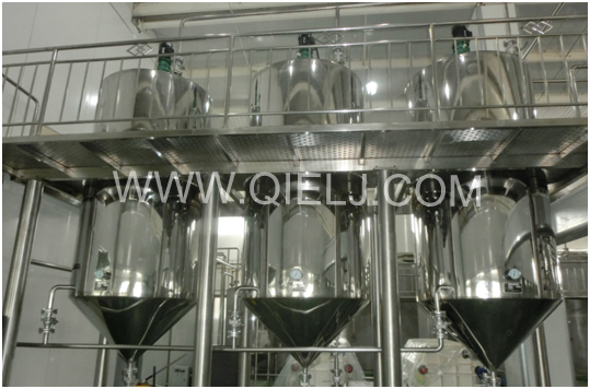 茶籽油設備 山茶油、山茶籽油國家大力提倡推廣的木本油脂(圖9)