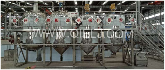 茶籽油設備 山茶油、山茶籽油國家大力提倡推廣的木本油脂(圖10)