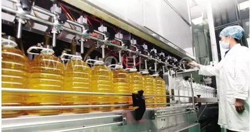 了解壓榨 浸出 精煉工藝出來的油 到底有什么區(qū)別？(圖4)