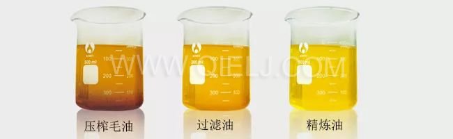 了解壓榨 浸出 精煉工藝出來的油 到底有什么區(qū)別？(圖1)