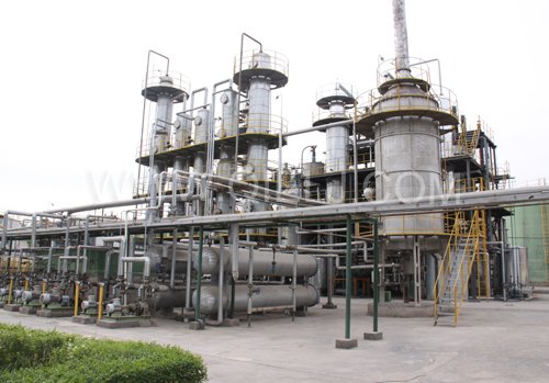 生物柴油設備：日產量5-500噸 都可以生產！(圖2)