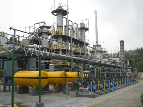 生物柴油設備：日產量5-500噸 都可以生產！(圖3)