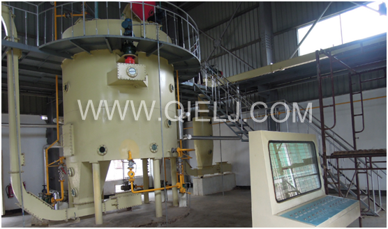 山茶油設備 壓榨茶籽油的設備 成套生產(chǎn)線(圖7)