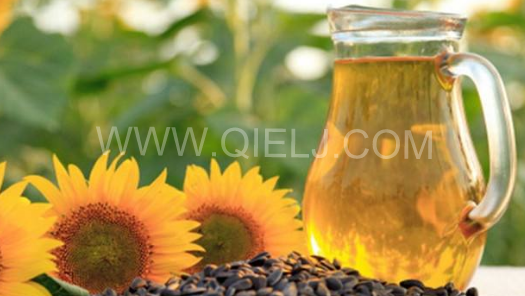 葵花籽油成套生產(chǎn)線設(shè)備 葵花籽油對人體的好處(圖5) 葵花籽油成套生產(chǎn)線設(shè)備 葵花籽油對人體的好處(圖5)