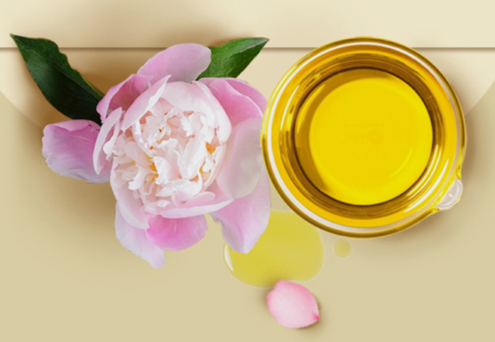 牡丹籽油精煉脫酸，企鵝機(jī)械設(shè)備較好掌控生產(chǎn)條件(圖2)