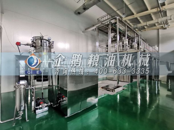 企鵝糧油機(jī)械勇往直前，深化建設(shè)品牌建設(shè)之路(圖3)