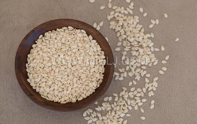 芝麻油壓榨處理設(shè)備，企鵝牌液壓榨油機勇于創(chuàng)新生產(chǎn)效率高(圖1)