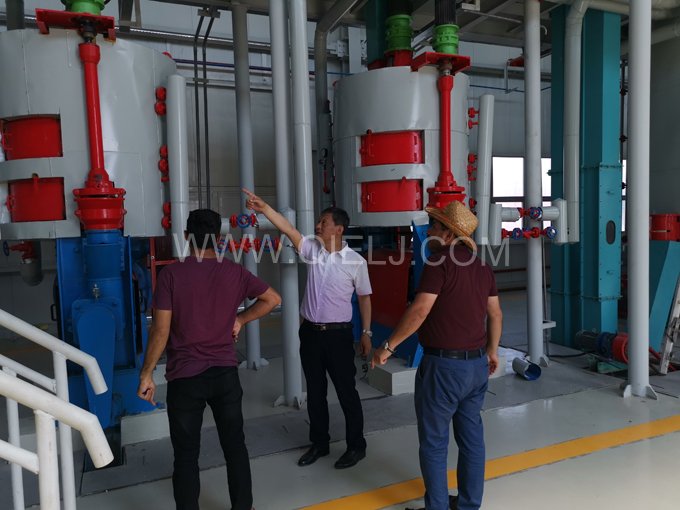 怎樣健康的選擇食用油？企鵝糧油機械為您簡單講述(圖2)