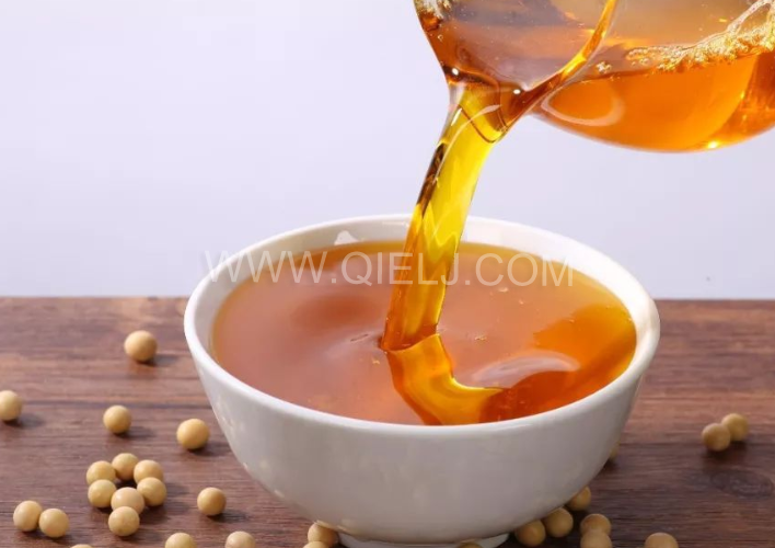 大豆油精煉加工設(shè)備，企鵝優(yōu)化工藝降低生產(chǎn)成本(圖1)