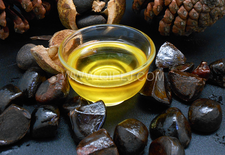 茶籽油壓榨設(shè)備認(rèn)準(zhǔn)企鵝機(jī)械，性能穩(wěn)定操作便利(圖2)