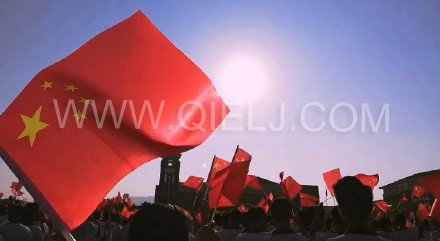 熱烈慶祝十一國慶節(jié)，企鵝糧油機械祝愿祖國繁榮昌盛(圖5)